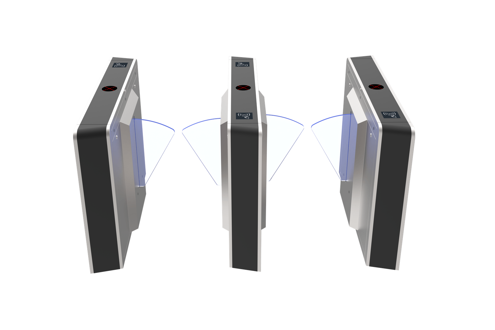 沈阳翼闸厂家-沈阳暴富科技
